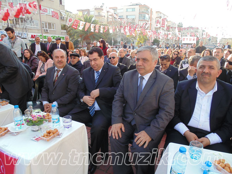 podyum platform sahne kiralama hizmeti izmir tnc mzik organizasyon